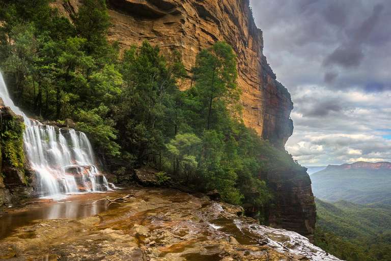 Sydney and NSW Explorer Tour: Best of Sydney & Blue Mountains