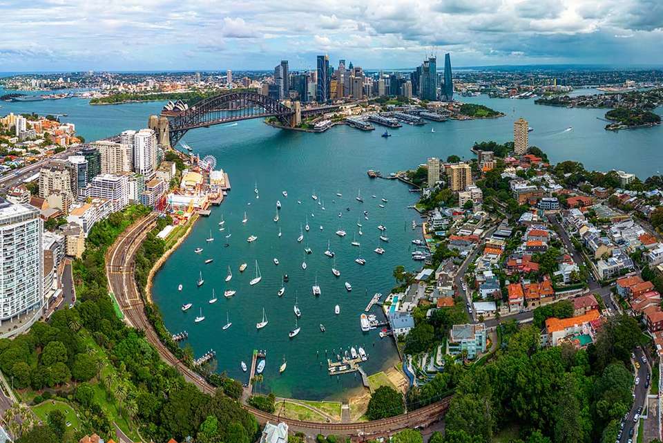 Best of Sydney & Blue Mountains - Intrepid Travel - Australia - Image 3