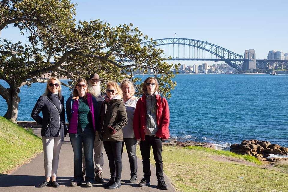 Best of Sydney & Blue Mountains - Intrepid Travel - Australia - Image 6