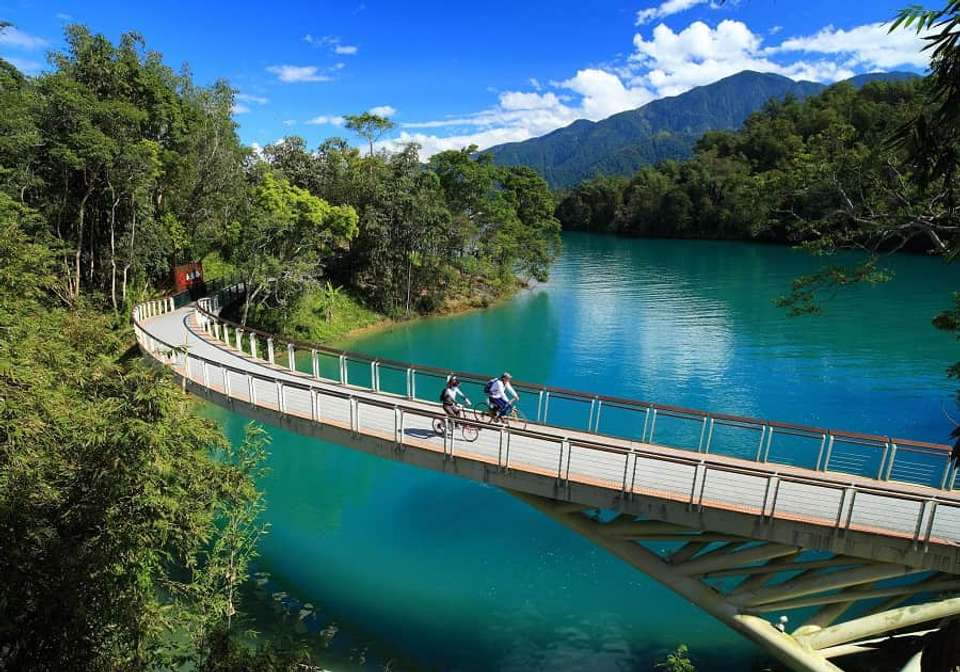 Best Of Taiwan - Indus Travels - Taiwan - Image 3