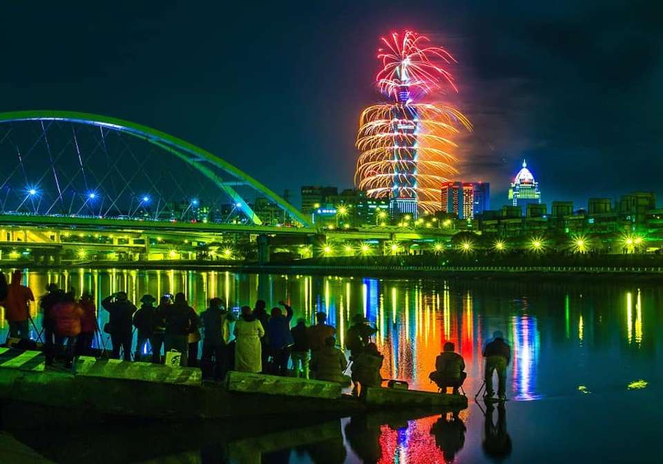 Best Of Taiwan - Indus Travels - Taiwan - Image 4