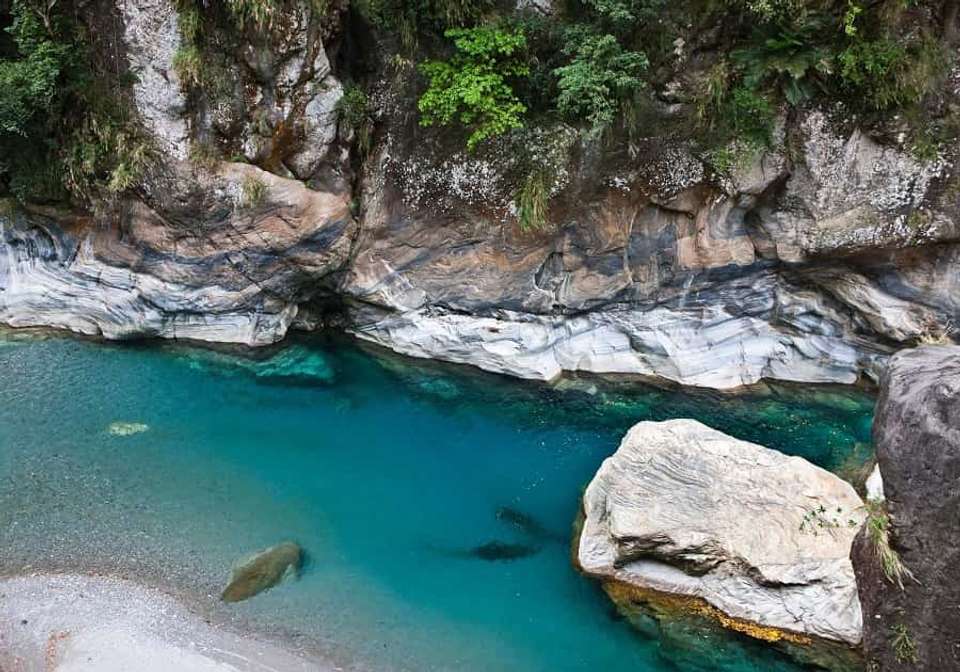 Best Of Taiwan - Indus Travels - Taiwan - Image 5