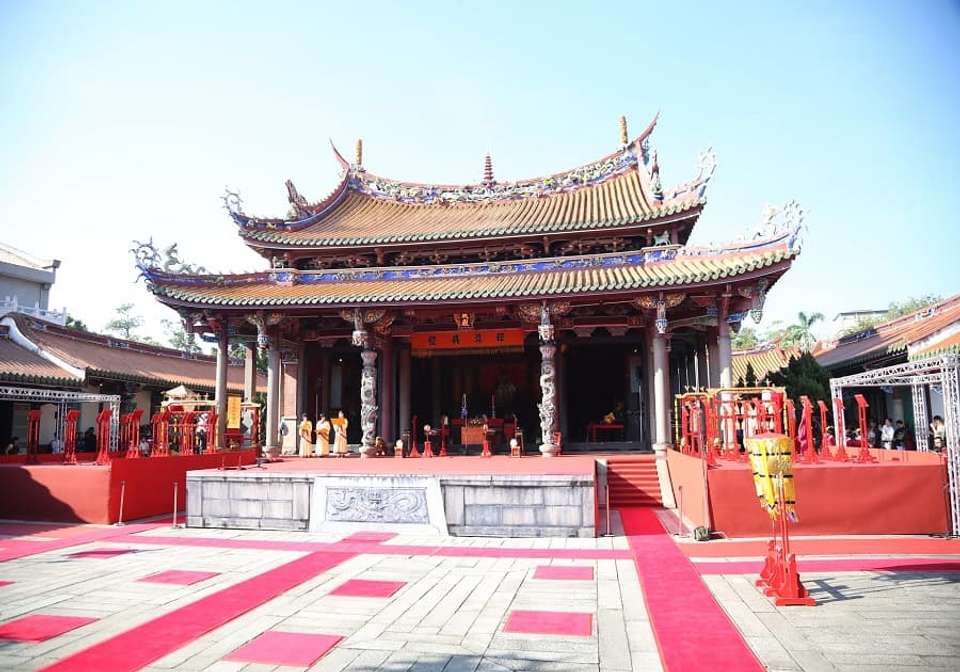 Best Of Taiwan - Indus Travels - Taiwan - Image 6