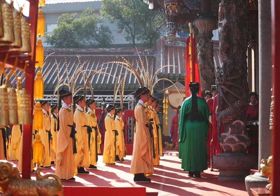 Best Of Taiwan - Indus Travels - Taiwan - Image 7