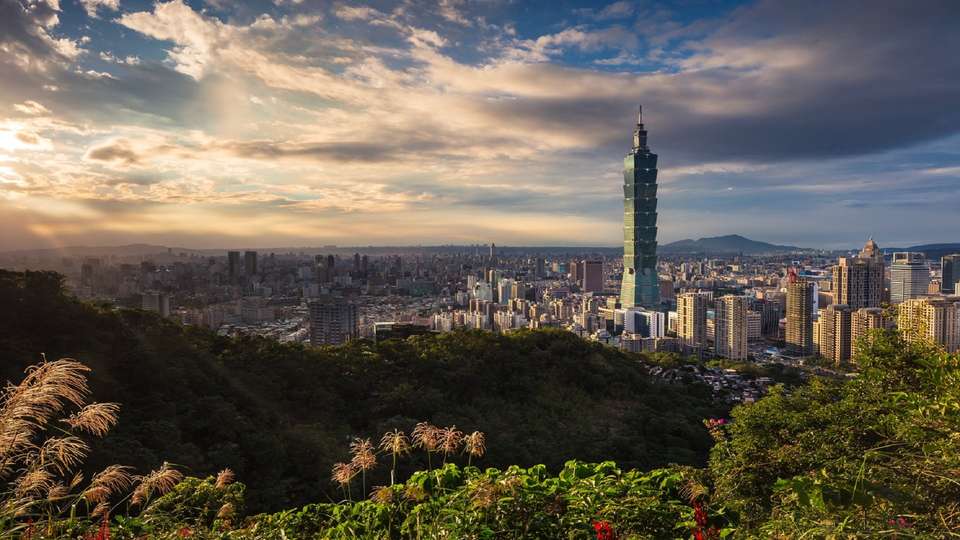Best Of Taiwan - Indus Travels - Taiwan - Image 8