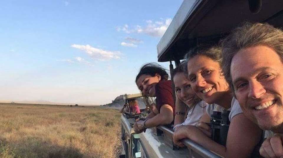 Best of Tanzania Safari Luxury Adventure Tour - Anapa Travel Africa Tours - Tanzania - Image 2