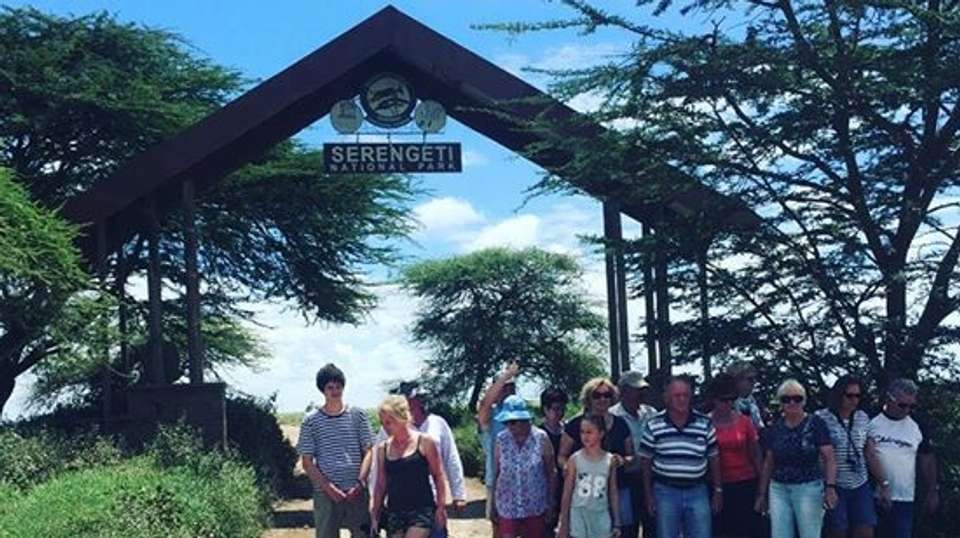 Best of Tanzania Safari Luxury Adventure Tour - Anapa Travel Africa Tours - Tanzania - Image 4