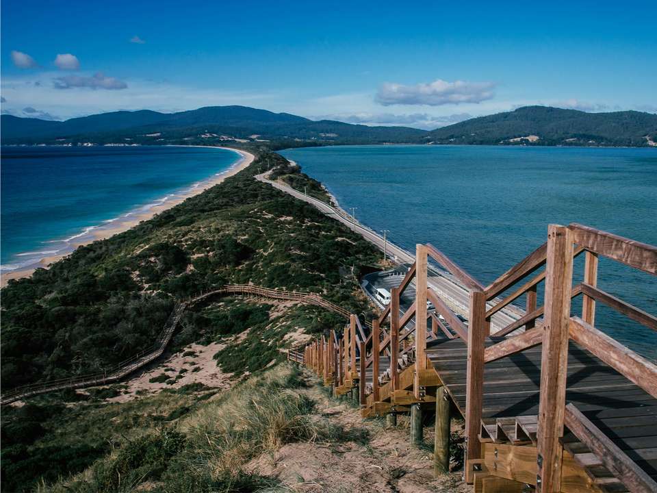 Best of Tasmania - 10 days - On The Go Tours - Australia - Image 7