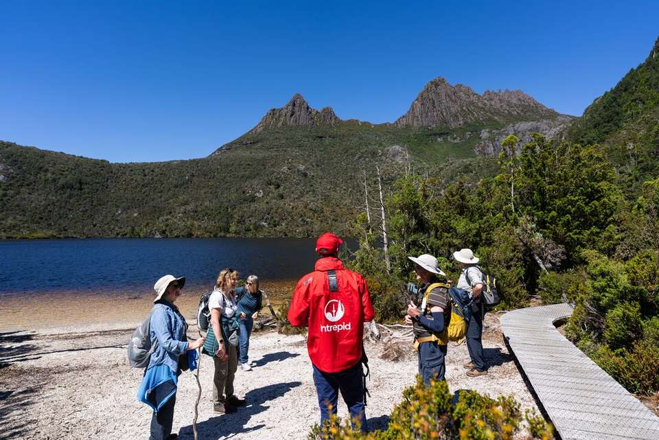 Best of Tasmania - Intrepid Travel - Australia - Image 1