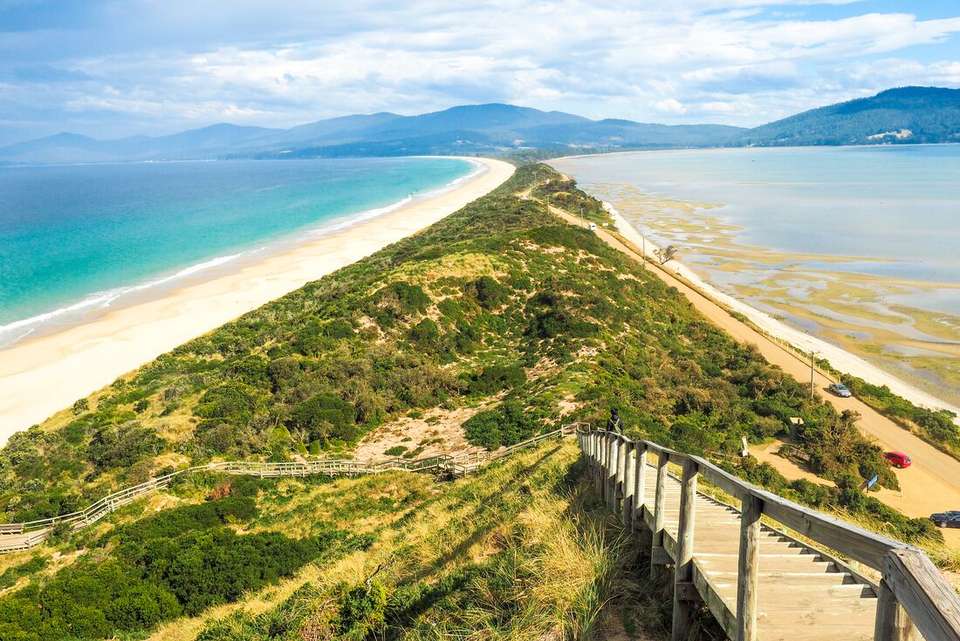 Best of Tasmania - Intrepid Travel - Australia - Image 11