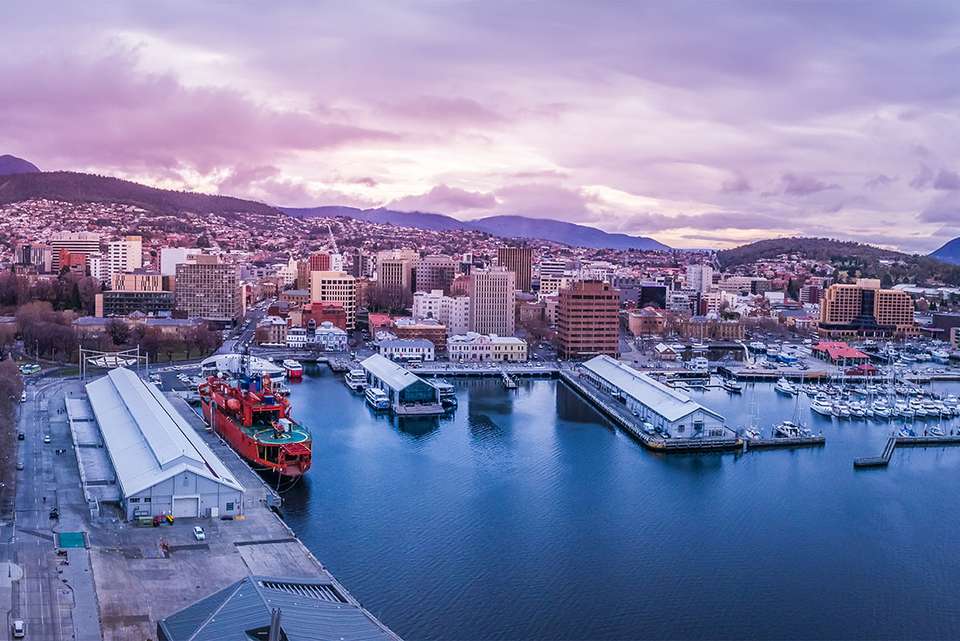 Best of Tasmania - Intrepid Travel - Australia - Image 3