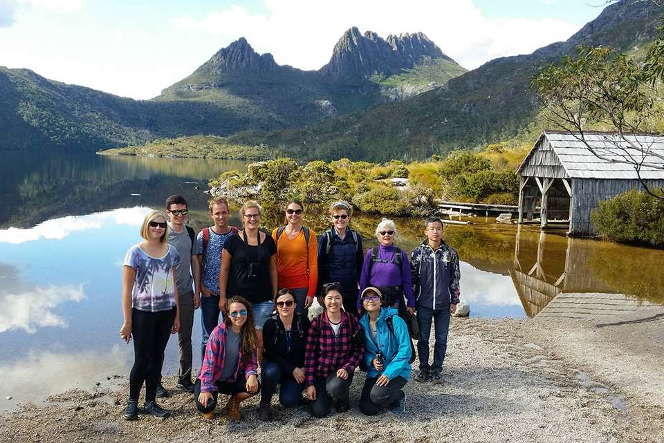 Best of Tasmania's Tarkine & Cradle Mountain - Intrepid Travel - Australia - Image 1