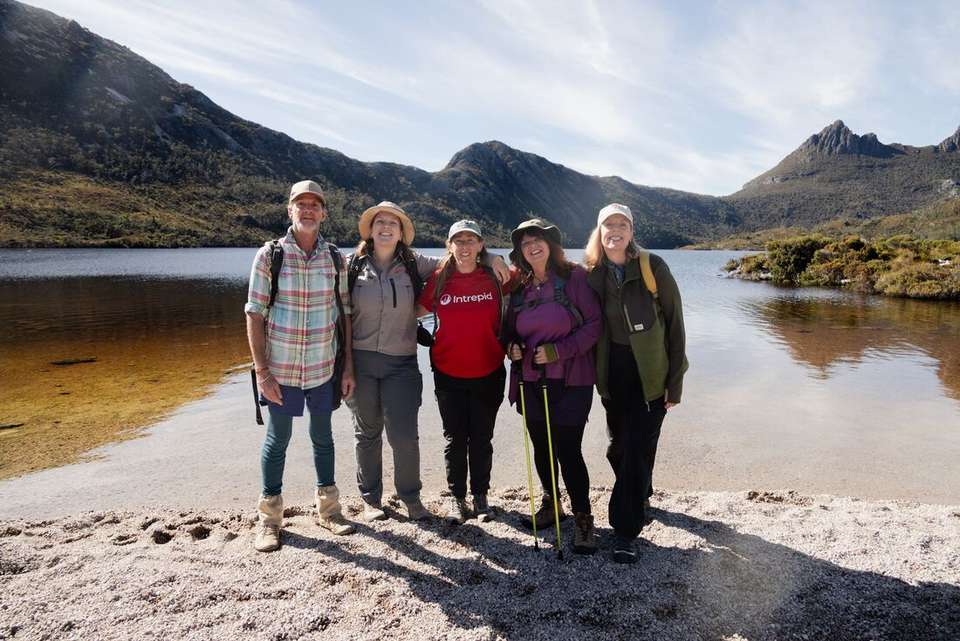 Best of Tasmania's Tarkine & Cradle Mountain - Intrepid Travel - Australia - Image 7