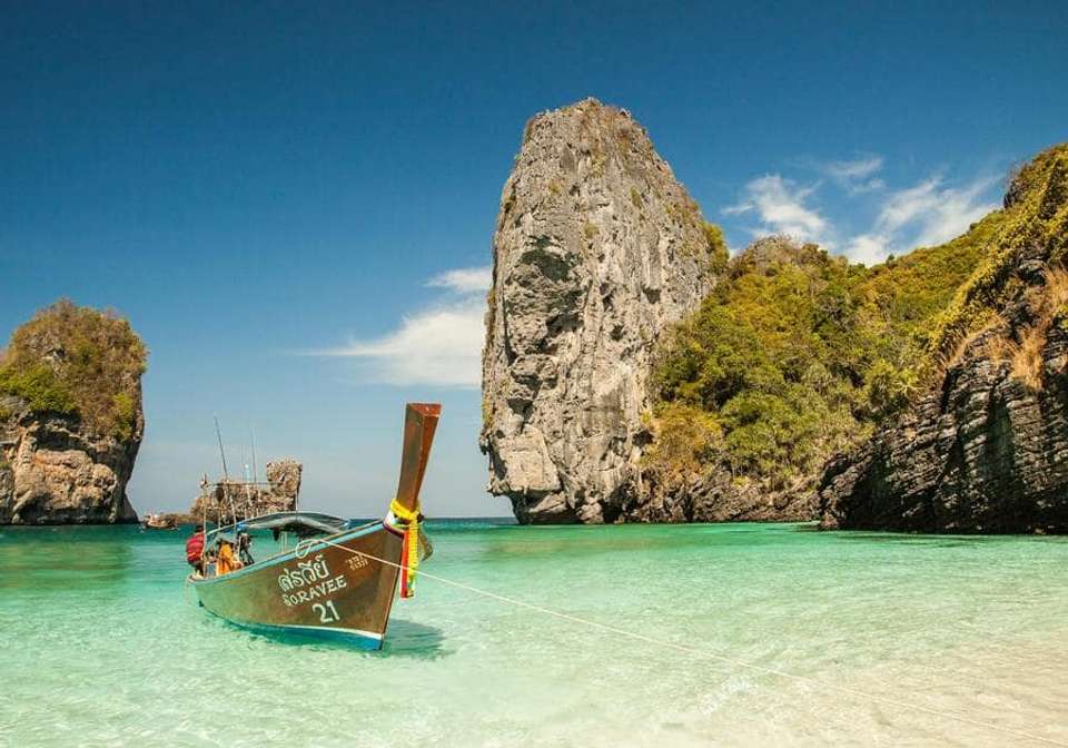 Best of Thailand - Indus Travels - Thailand - Image 5