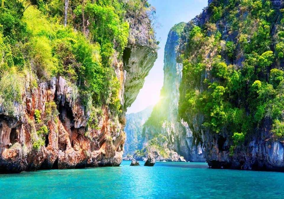 Best of Thailand - Indus Travels - Thailand - Image 7