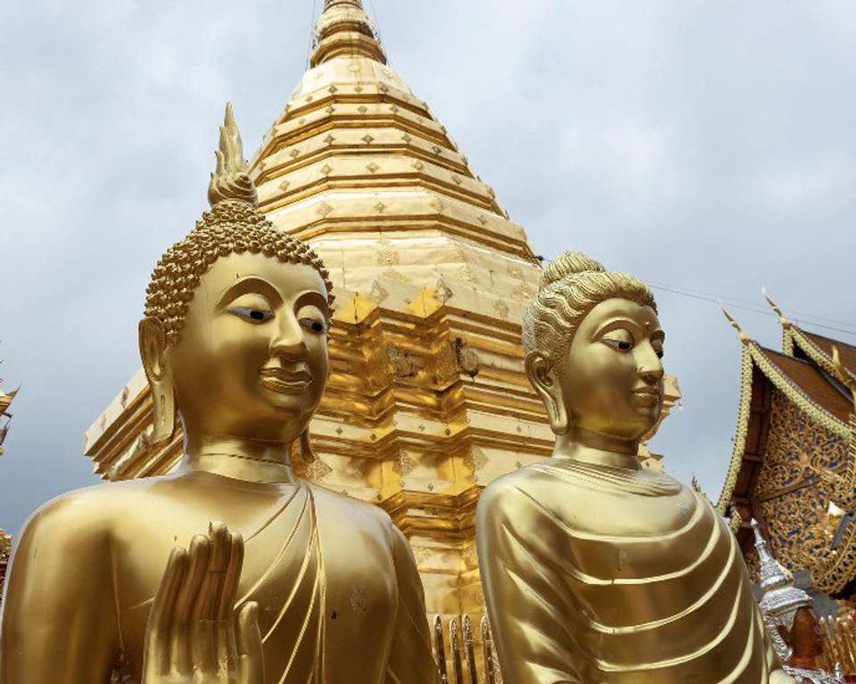 Best of Thailand (4 Star Hotels) - Travel Talk - Thailand - Image 14