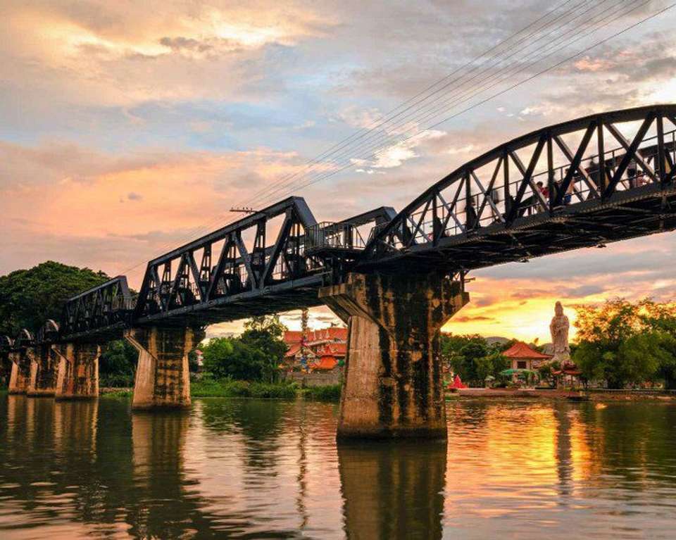 Best of Thailand (4 Star Hotels) - Travel Talk - Thailand - Image 7
