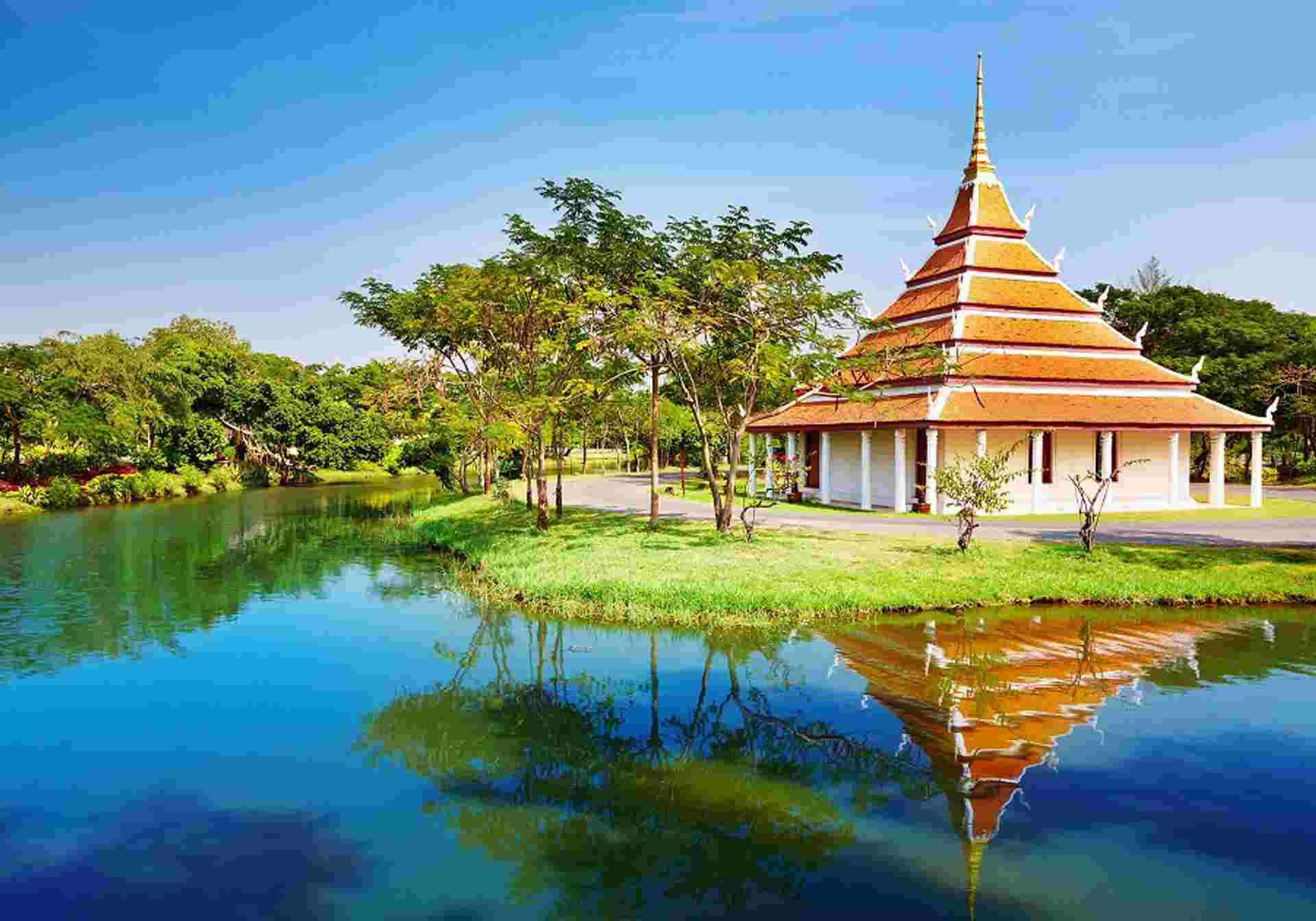 Best of Thailand