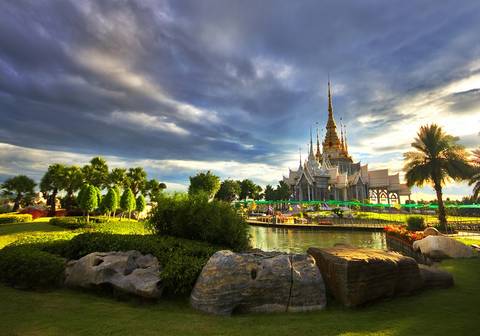 Best Of Thailand - May 2026