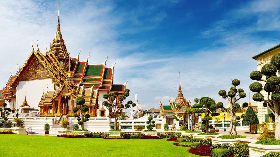 Best of Thailand - Indus Travels - Thailand - Image 3