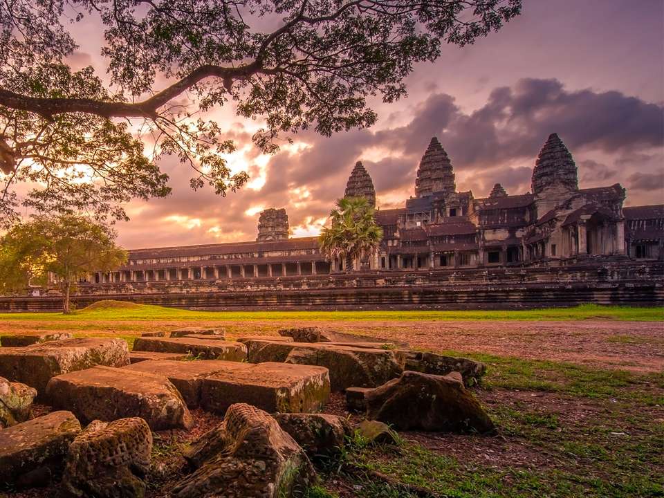 Best of Thailand & Angkor Wat (5 Star) - 12 days - On The Go Tours - Thailand - Image 10