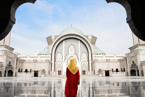 Best Of Thailand & Malaysia - July 2027