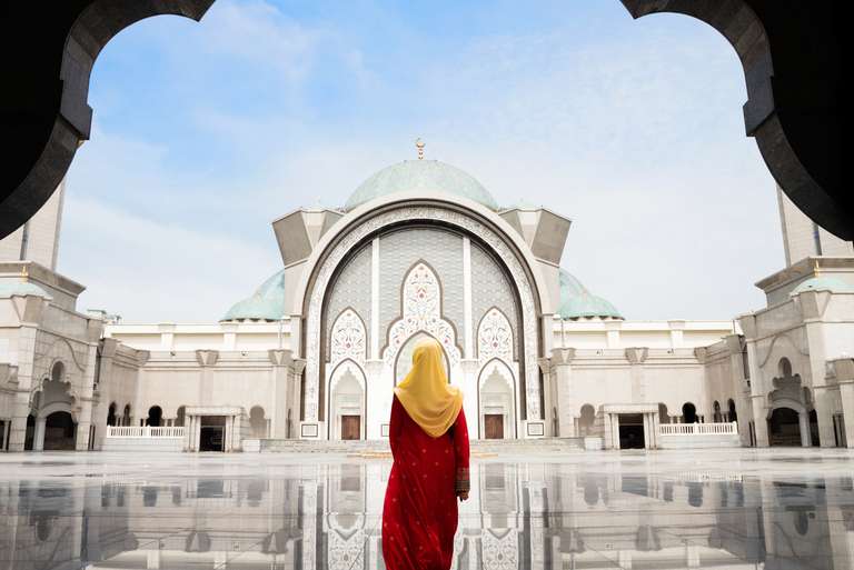 Krabi Cultural, religious and historic sites Tour: Best of Thailand & Malaysia