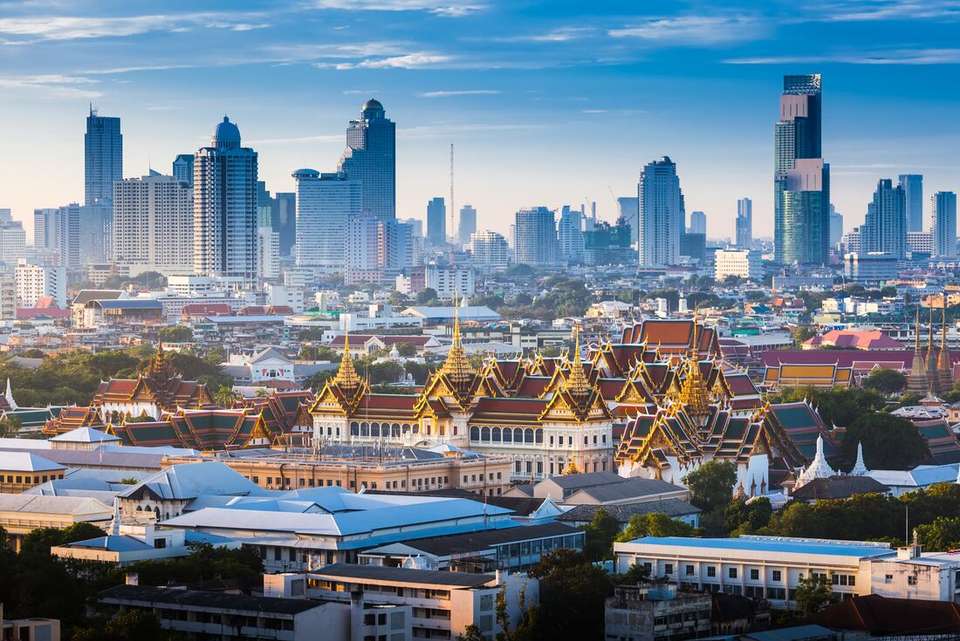 Best of Thailand & Malaysia - Intrepid Travel - Thailand - Image 11