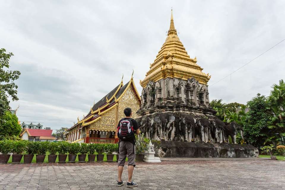 Best of Thailand & Malaysia - Intrepid Travel - Thailand - Image 13