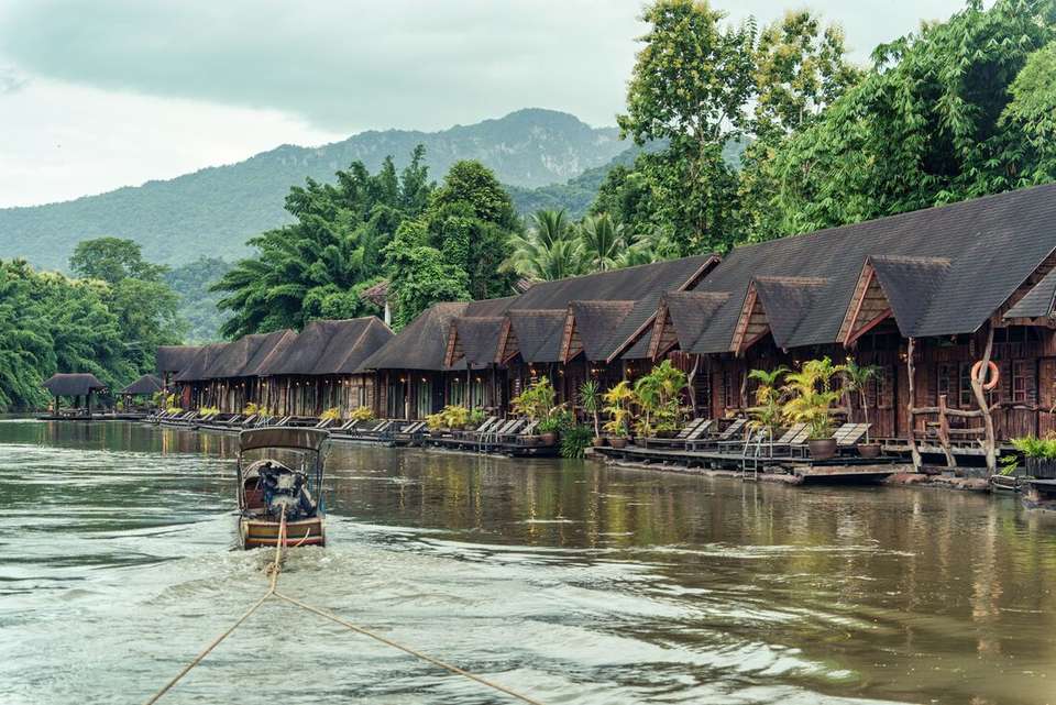 Best of Thailand & Malaysia - Intrepid Travel - Thailand - Image 14