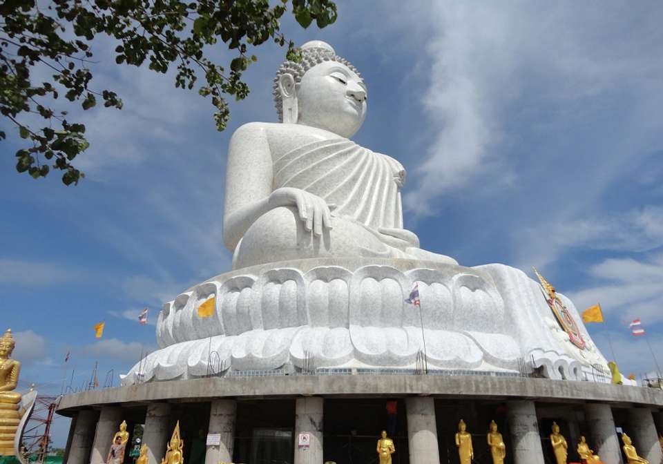Best of Thailand and Singapore - Indus Travels - Thailand - Image 4