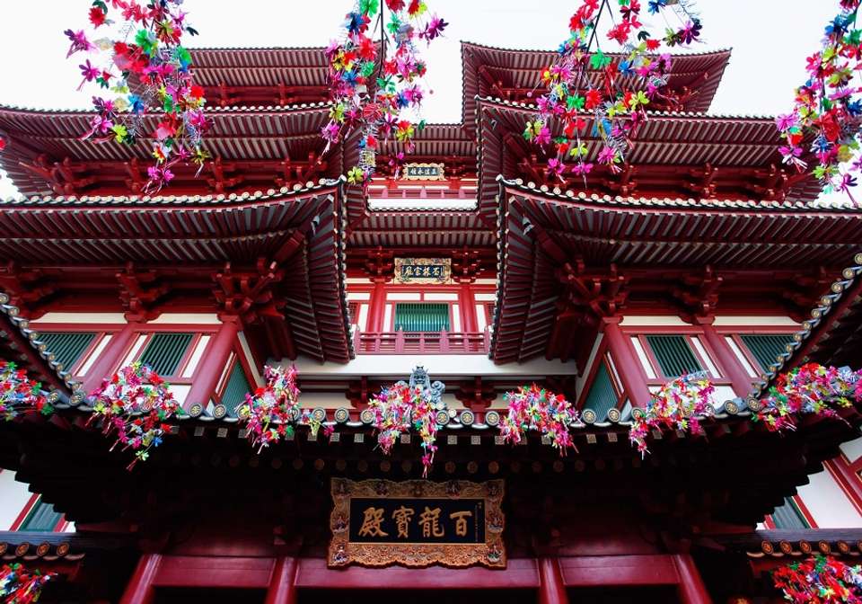 Best of Thailand and Singapore - Indus Travels - Thailand - Image 7