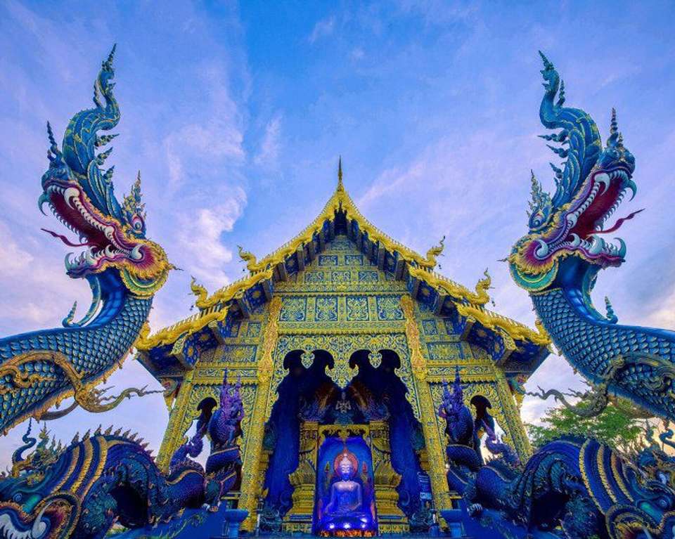 Best of Thailand & Vietnam (4 Star Hotels) - Travel Talk - Thailand - Image 6