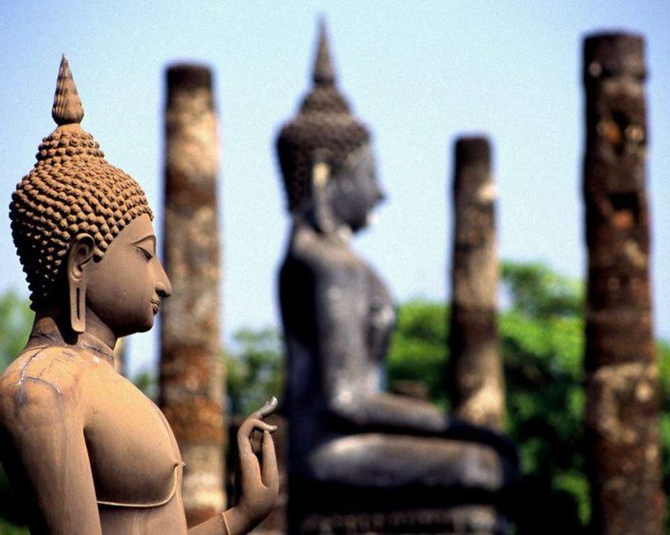 Best of Thailand & Vietnam (4 Star Hotels) - Travel Talk - Thailand - Image 4