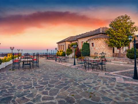 Best Of The Albanian Riviera - 5 Days - September 2025