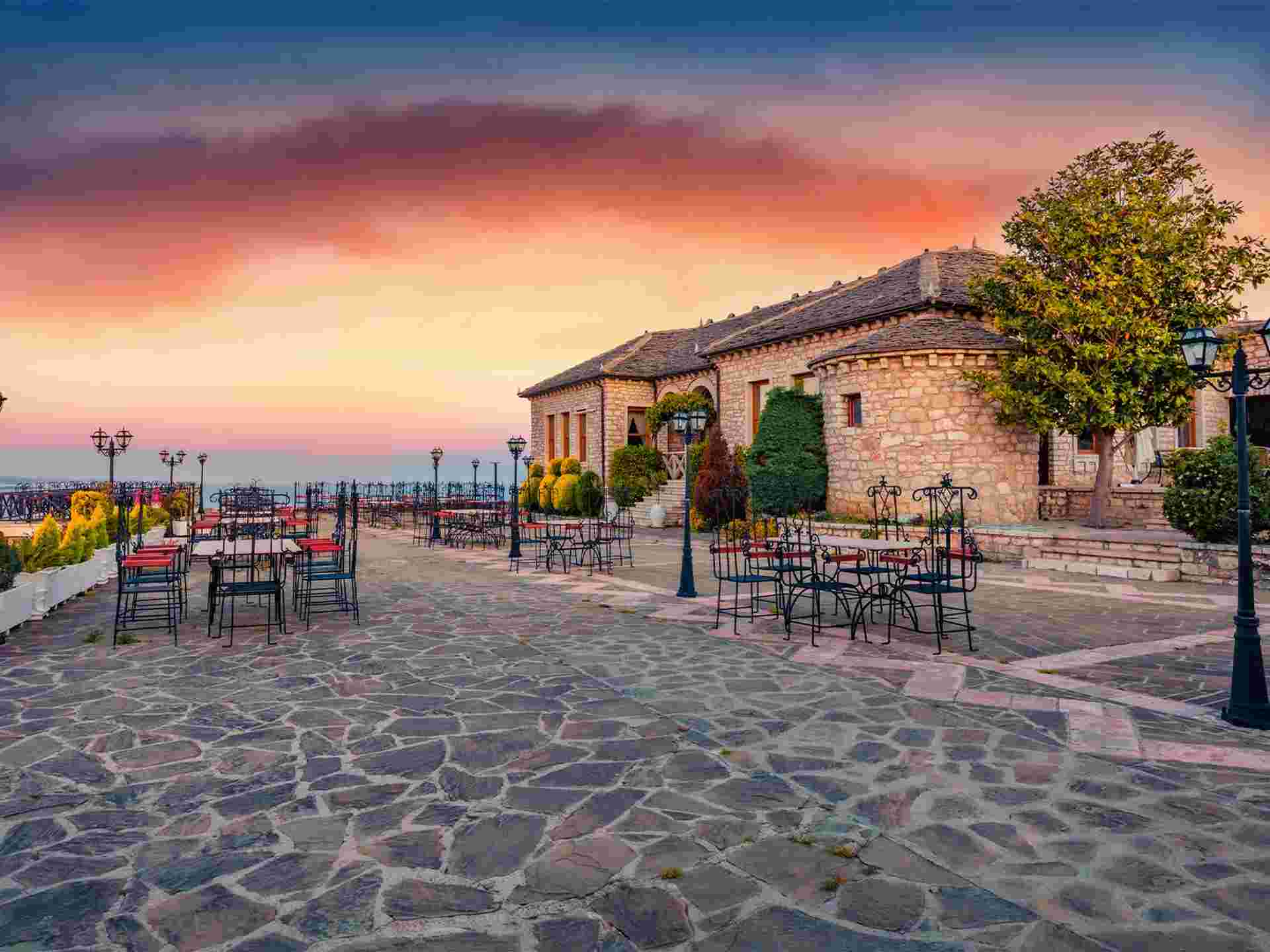 Best of the Albanian Riviera - 5 days