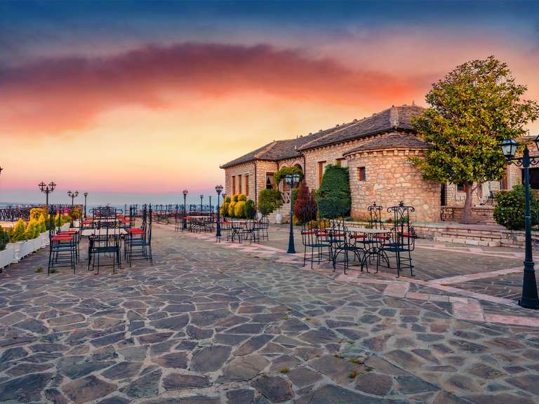 Best of the Albanian Riviera - 5 days - December 2026