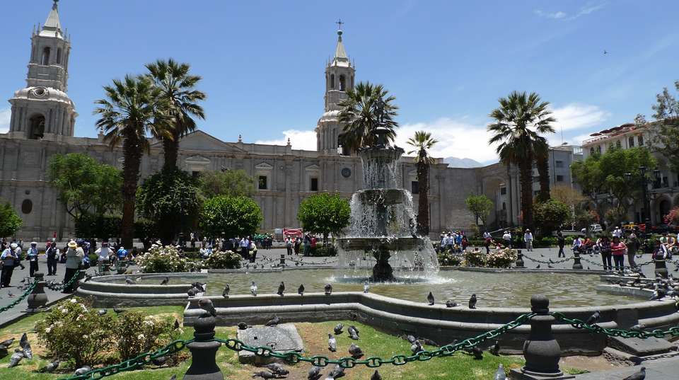Best of the Andes - Peru Best Tours - Peru - Image 2