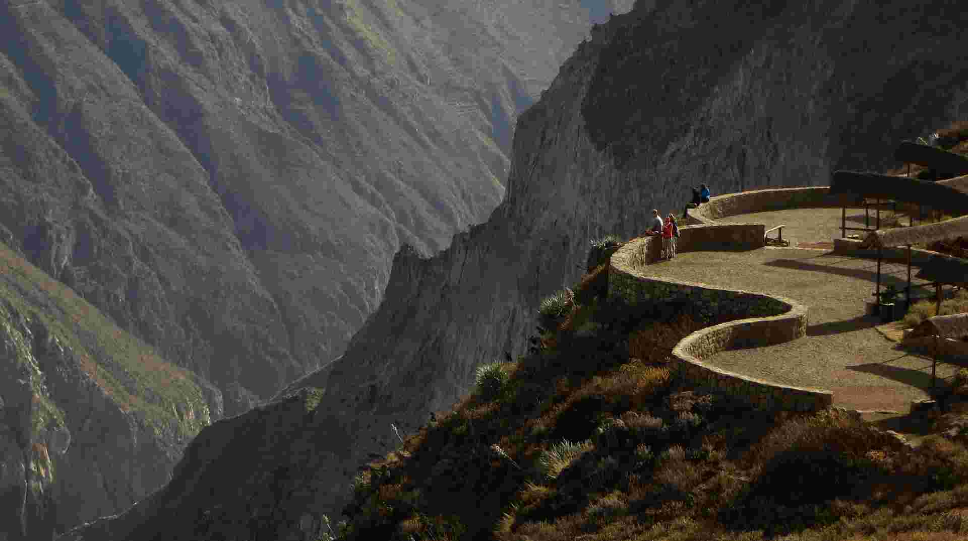 Best of the Andes