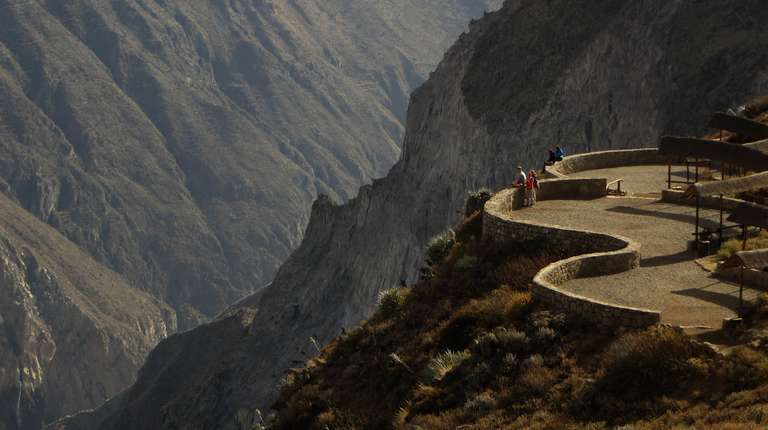 Best of the Andes