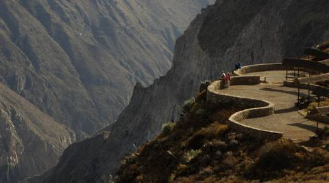 Best Of The Andes - September 2027