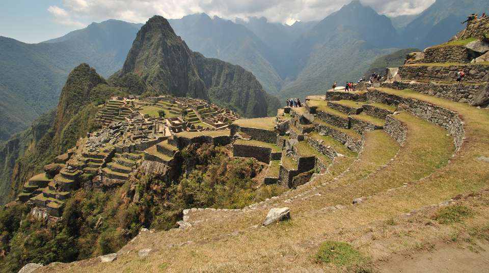 Best of the Andes - Peru Best Tours - Peru - Image 3