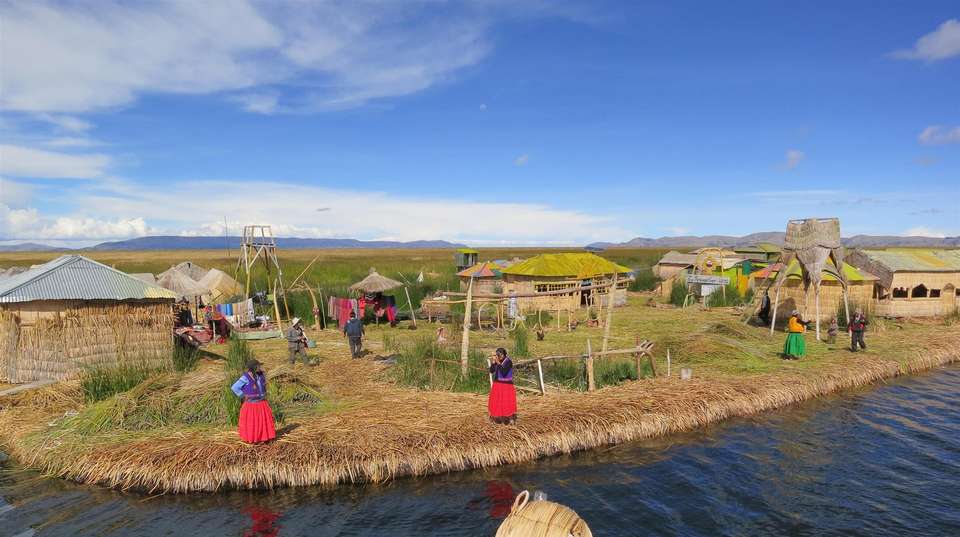 Best of the Andes - Peru Best Tours - Peru - Image 5