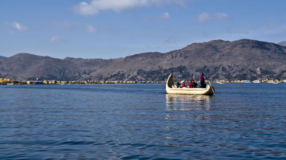 Best of the Andes - Peru Best Tours - Peru - Image 6