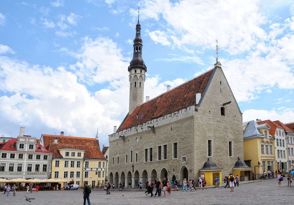 Best of the Baltics and Helsinki - Indus Travels - Lithuania - Image 2
