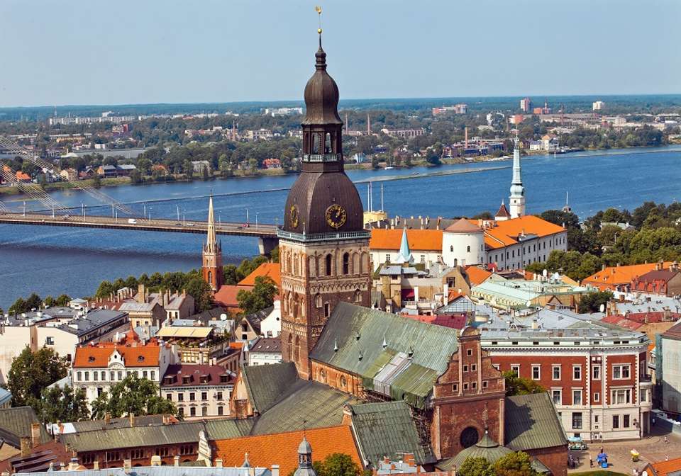 Best of the Baltics and Helsinki - Indus Travels - Lithuania - Image 4