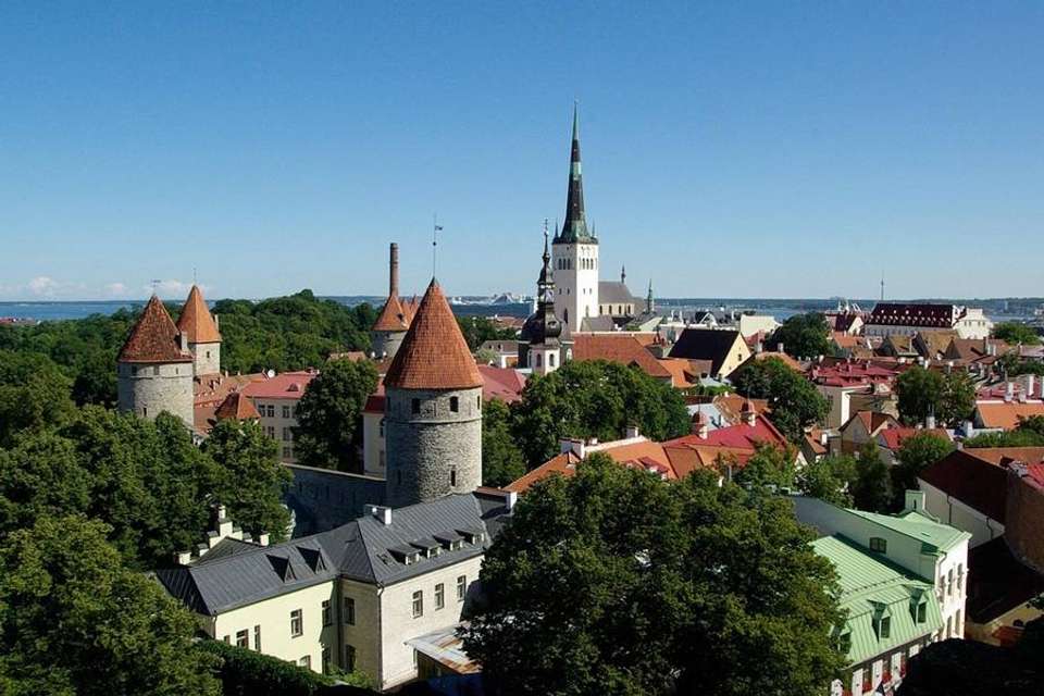Best of the Baltics and Helsinki - Indus Travels - Lithuania - Image 6