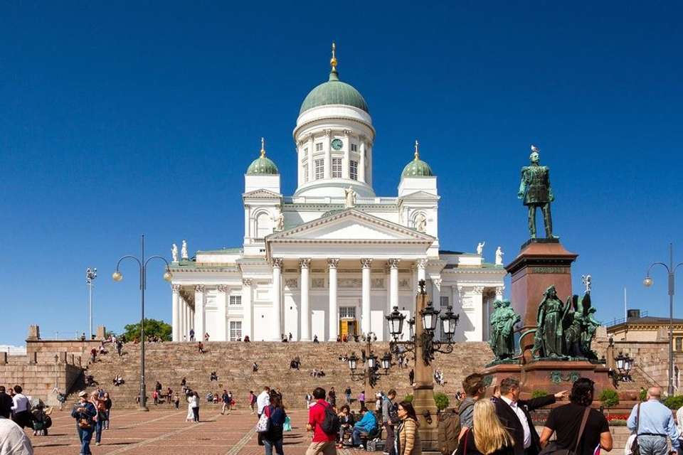 Best of the Baltics and Helsinki - Indus Travels - Lithuania - Image 7