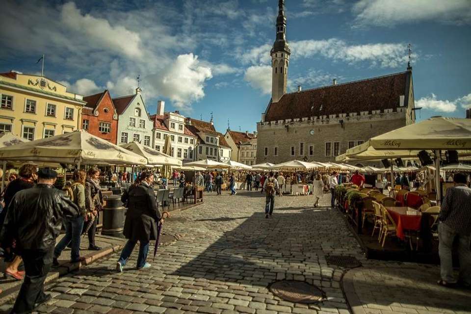 Best of the Baltics and Helsinki - Indus Travels - Lithuania - Image 8