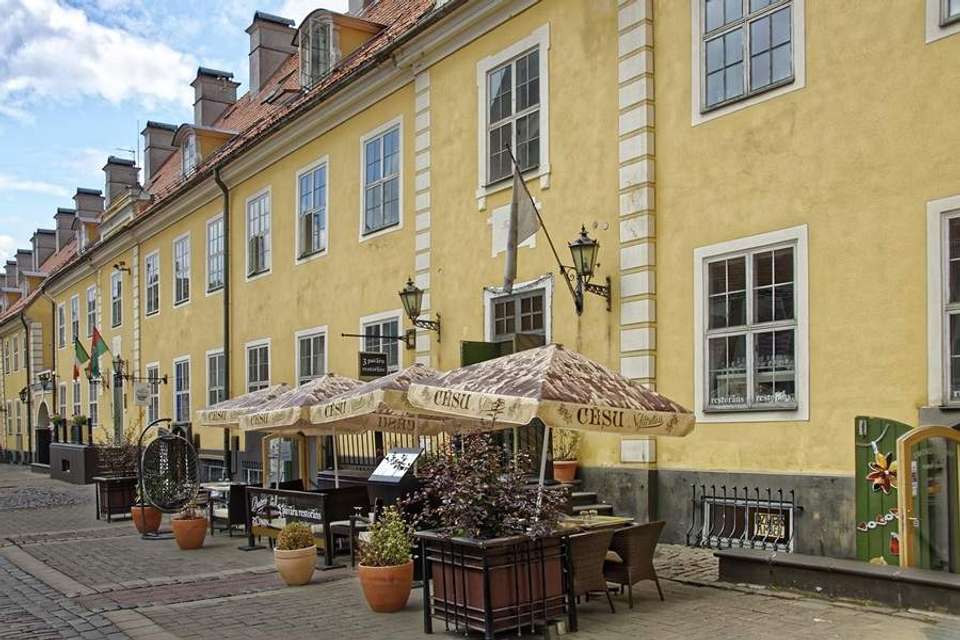 Best of the Baltics and Helsinki - Indus Travels - Lithuania - Image 10